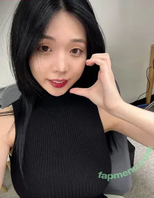 Lee Yeonwoo / yeonwooahh / 이연우 nude photo #0305