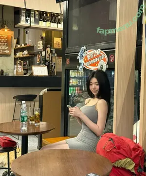 Lee Yeonwoo / yeonwooahh / 이연우 nude photo #0312