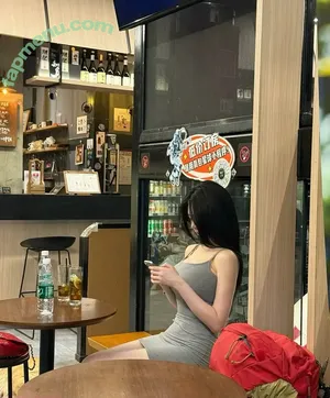 Lee Yeonwoo / yeonwooahh / 이연우 nude photo #0313