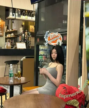 Lee Yeonwoo / yeonwooahh / 이연우 nude photo #0315