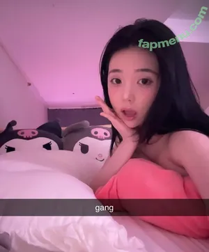 Lee Yeonwoo / yeonwooahh / 이연우 nude photo #0323