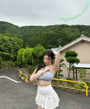 Lee Yeonwoo / yeonwooahh / 이연우 nude photo #0336