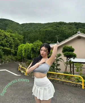 Lee Yeonwoo / yeonwooahh / 이연우 nude photo #0338