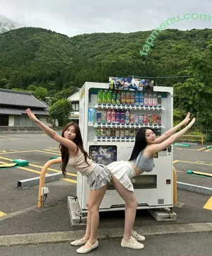 Lee Yeonwoo / yeonwooahh / 이연우 nude photo #0342