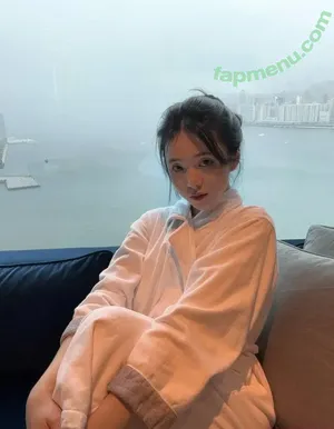 Lee Yeonwoo / yeonwooahh / 이연우 nude photo #0388