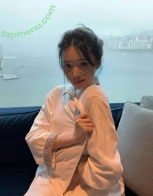 Lee Yeonwoo / yeonwooahh / 이연우 nude photo #0389