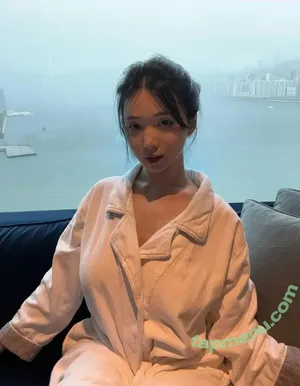 Lee Yeonwoo / yeonwooahh / 이연우 nude photo #0394
