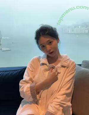 Lee Yeonwoo / yeonwooahh / 이연우 nude photo #0397