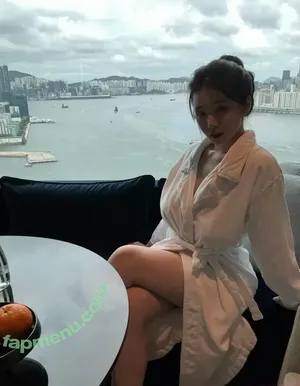 Lee Yeonwoo / yeonwooahh / 이연우 nude photo #0402
