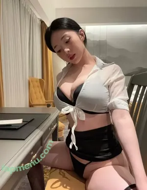 Lee Yeonwoo / yeonwooahh / 이연우 nude photo #0548