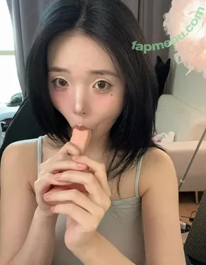 Lee Yeonwoo / yeonwooahh / 이연우 nude photo #0558