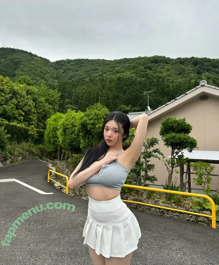 Lee Yeonwoo nude photo #0338 (yeonwooahh / 이연우)