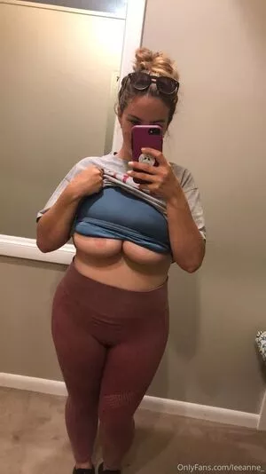LeeAnne / Da1ryqueenoo1 / leeanne_ nude photo #0005