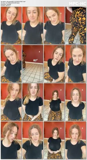 LeeAnne / Da1ryqueenoo1 / leeanne_ nude photo #0430