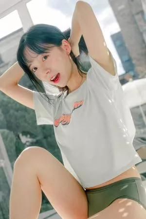 leeesovely / leeesovelys2 / 쏘블리 nude photo #0022