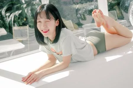 leeesovely / leeesovelys2 / 쏘블리 nude photo #0023