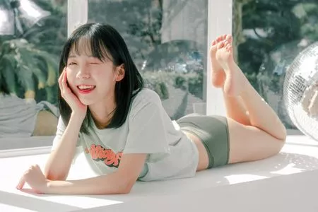 leeesovely / leeesovelys2 / 쏘블리 nude photo #0025