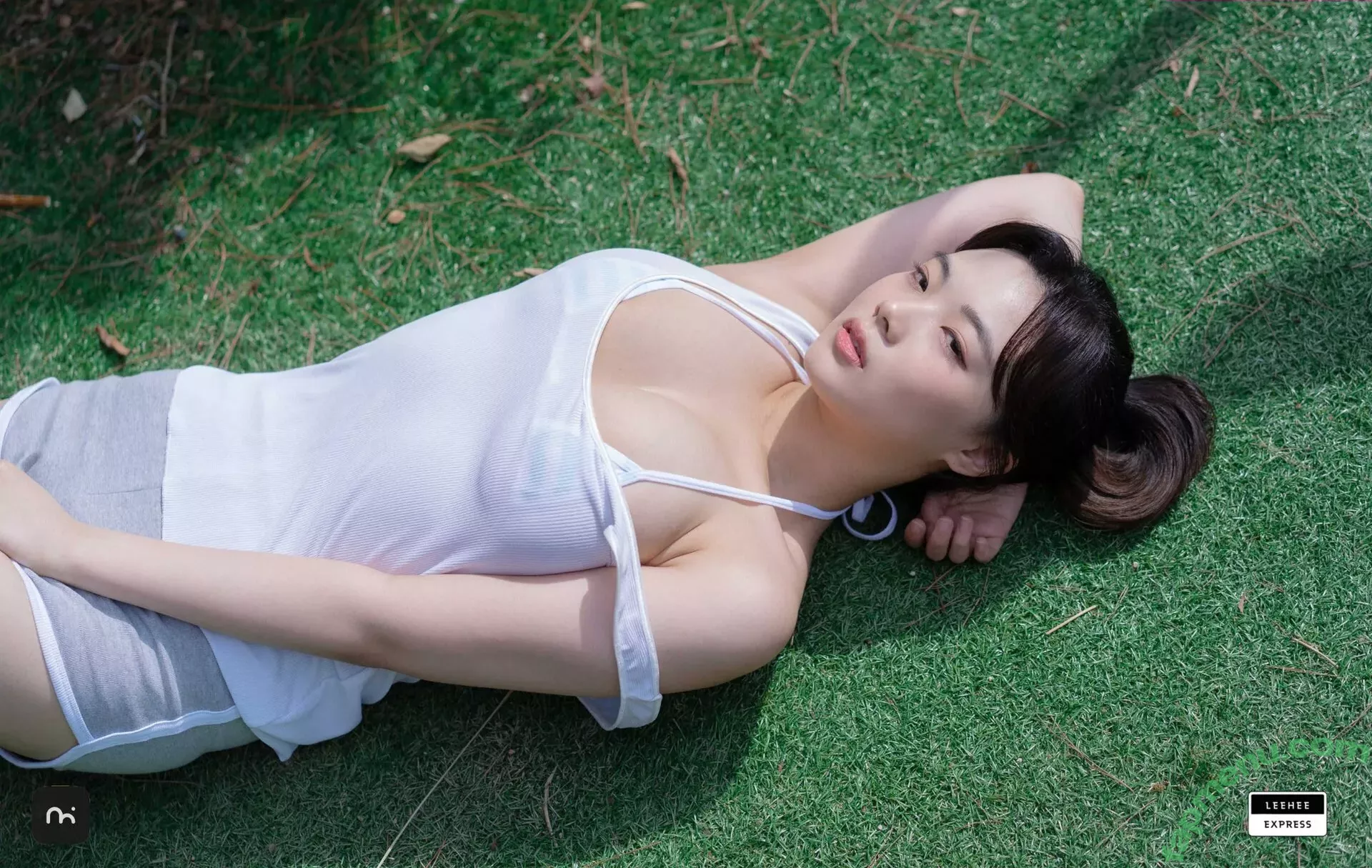 Leehee Roah nude photo #0150 (2roo_aa)