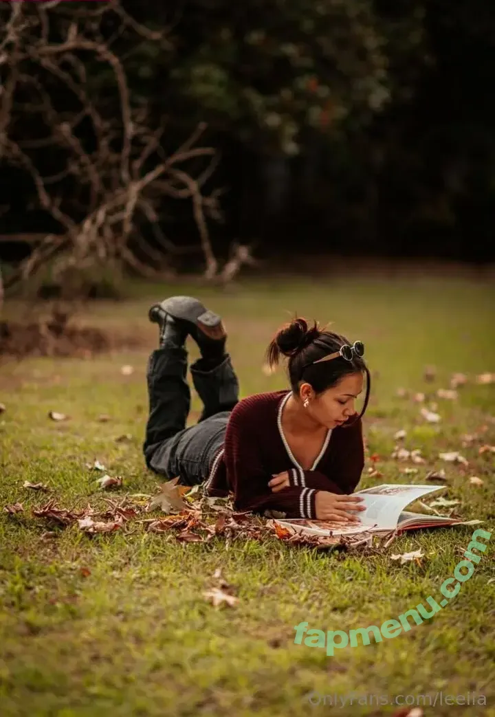 leeiia nude photo #0001 (Leia)