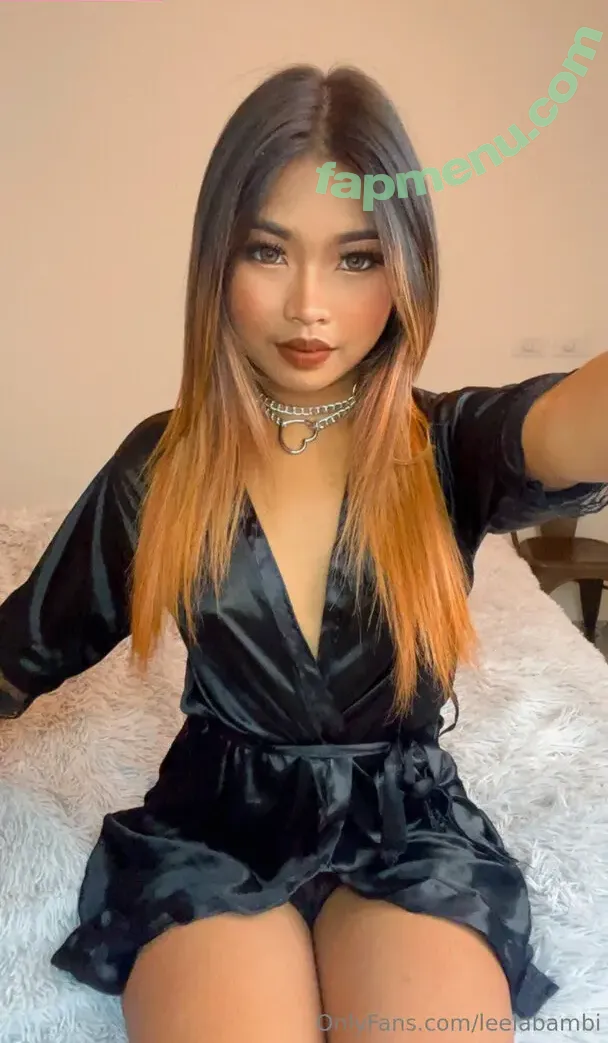 leelabambi nude photo #0013 (leelabambi)
