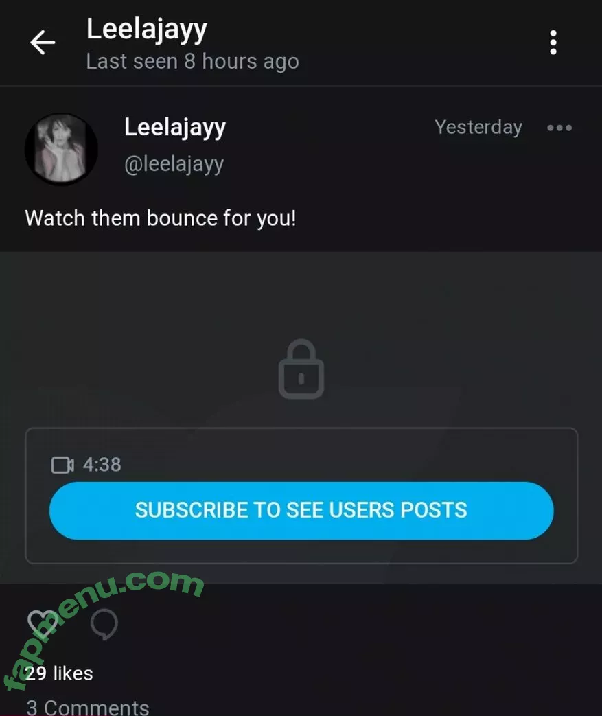 Leelajay nude photo #0102 (leelajayy)