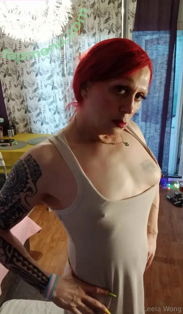 leelawong nude photo #0016 (leelawong)