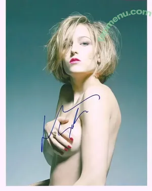 Leelee Sobieski / MissSobieski / leeleesobieskii nude photo #0224