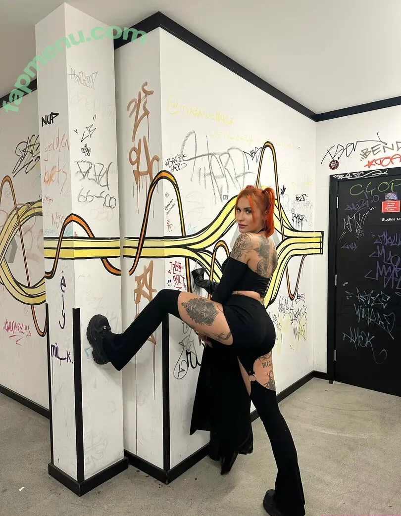 leeloo.garcia nude photo #0012 (leeloo.garcia)