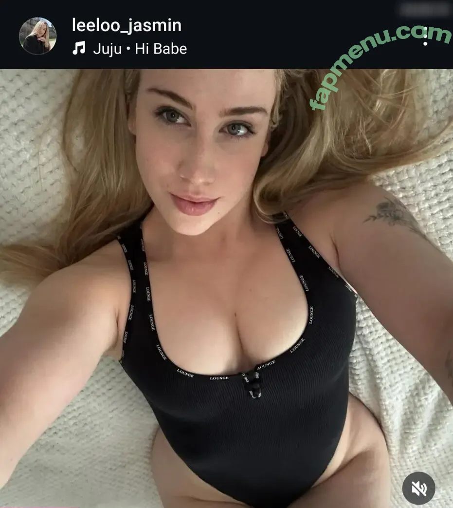 Leeloo_jasmin / Lilou.jasmin / onlyleeloos nude photo #0005 (Leeloo_jasmin / Lilou.jasmin / onlyleeloos)