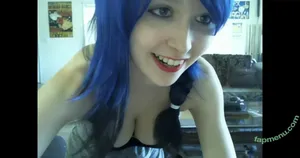 LeeLoo_ / Leeloo_mfc / __.leeloo.__ / leeloooo nude photo #0013