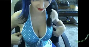 LeeLoo_ / Leeloo_mfc / __.leeloo.__ / leeloooo nude photo #0014