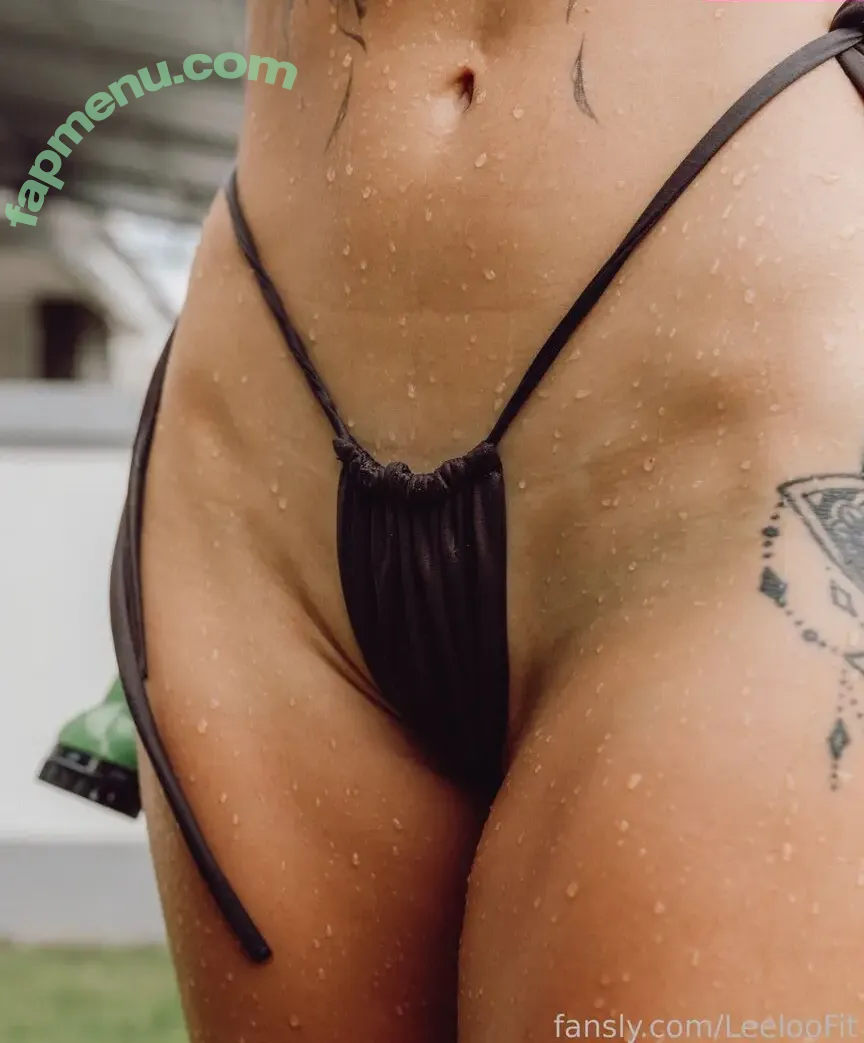 Leeloofit nude photo #0006 (Leeloofit)