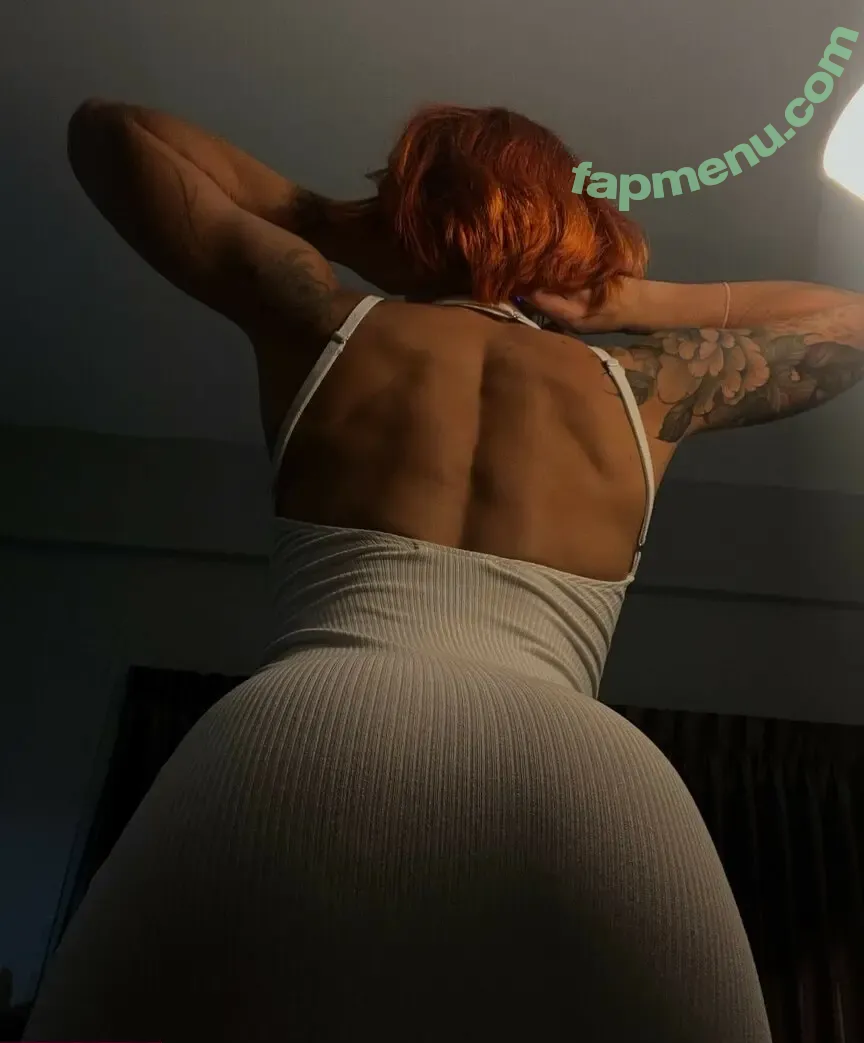 Leeloofit nude photo #0067 (Leeloofit)