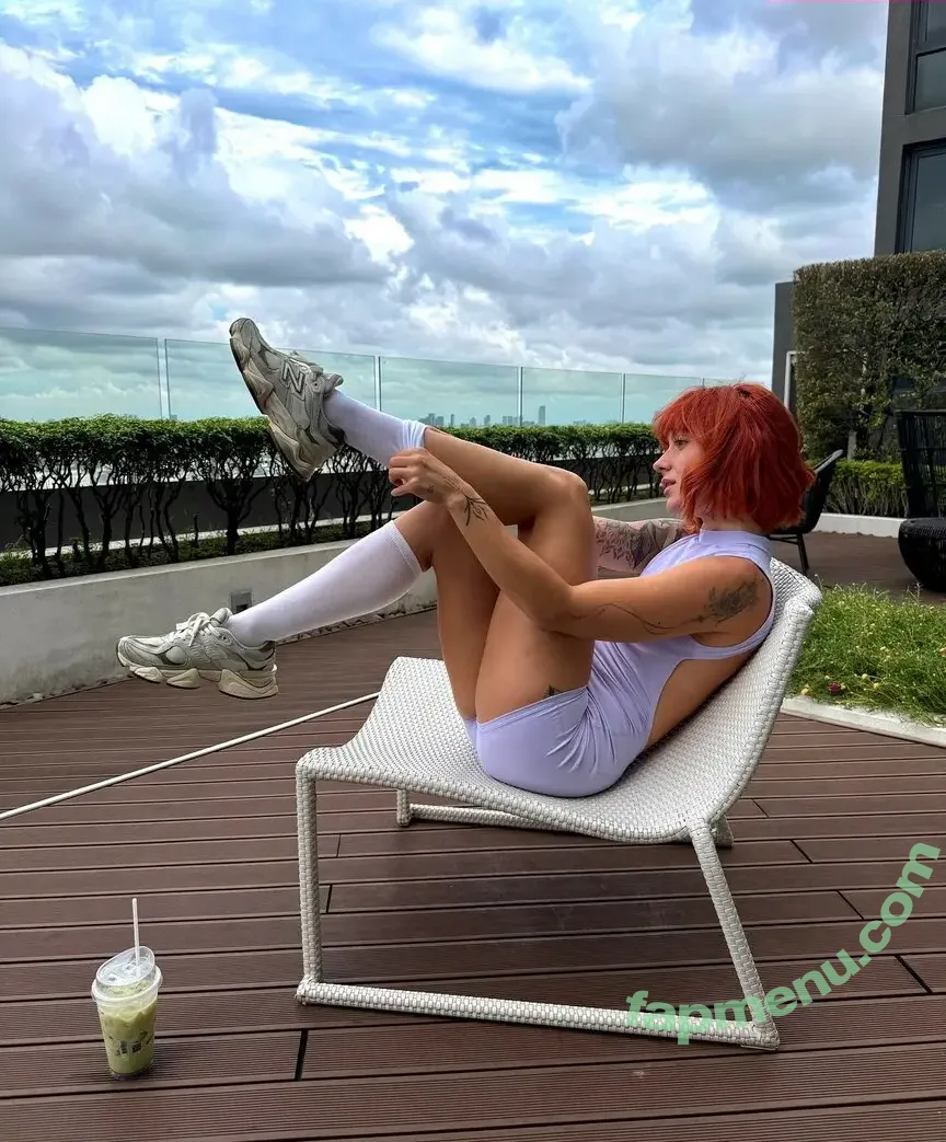 Leeloofit nude photo #0077 (Leeloofit)
