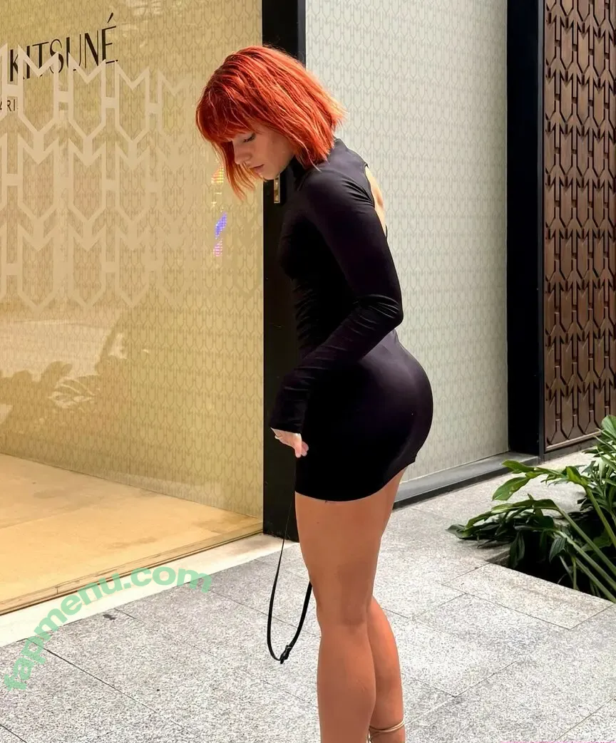 Leeloofit nude photo #0087 (Leeloofit)