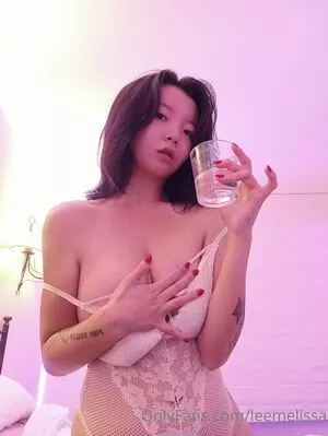 Leemelissa / Meliii / leemelisa / stewardessmeliii nude photo #0020