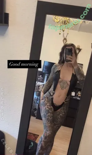 Leen Leftover / LeenLeftover nude photo #0039