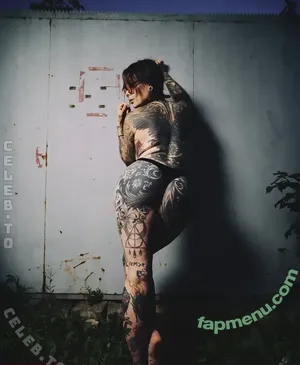 Leen Leftover / LeenLeftover nude photo #0050