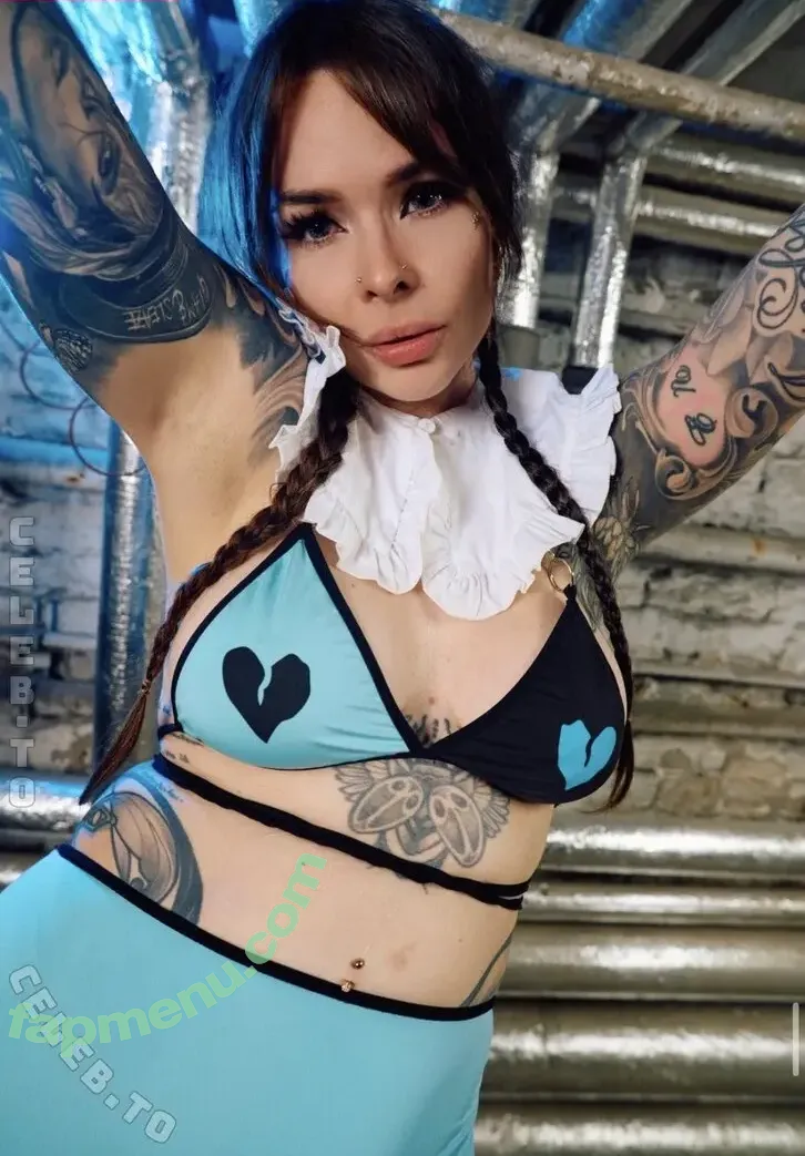 Leen Leftover nude photo #0044 (LeenLeftover)