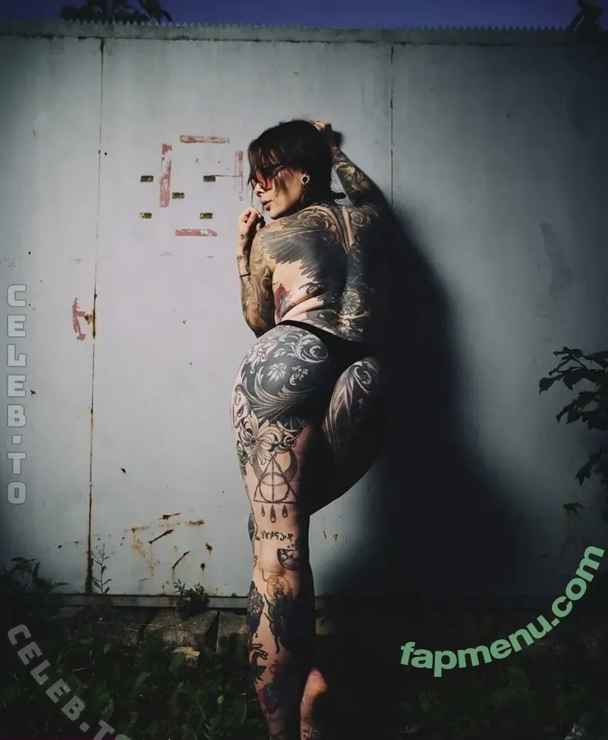 Leen Leftover nude photo #0050 (LeenLeftover)