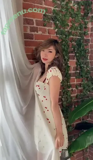 Leena / Aileena Xu / ladyvietnam / leena_xu nude photo #0058