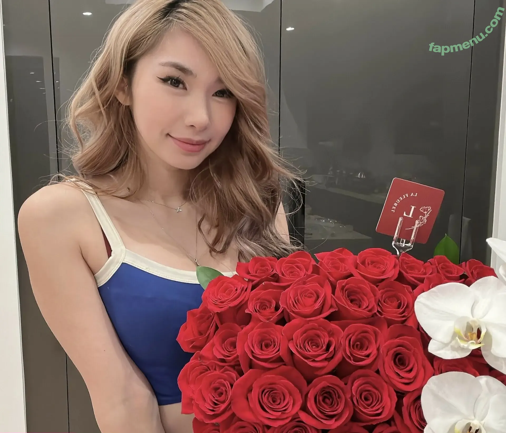 Leena nude photo #0032 (Aileena Xu / ladyvietnam / leena_xu)