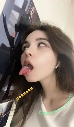 leffelbain / Faith / yensefelin07 nude photo #0089