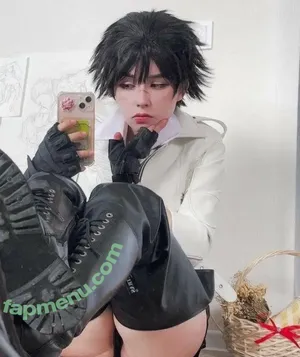 leffelbain / Faith / yensefelin07 nude photo #0092