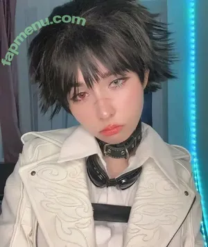 leffelbain / Faith / yensefelin07 nude photo #0093