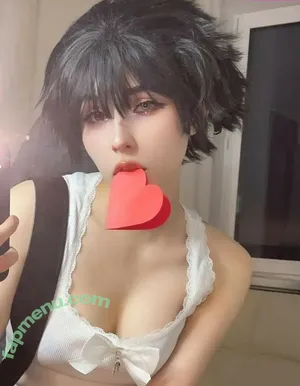 leffelbain / Faith / yensefelin07 nude photo #0094