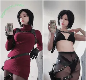 leffelbain / Faith / yensefelin07 nude photo #0096