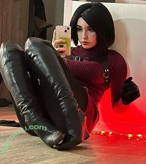 leffelbain / Faith / yensefelin07 nude photo #0098