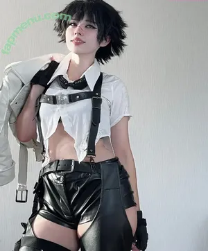 leffelbain / Faith / yensefelin07 nude photo #0108