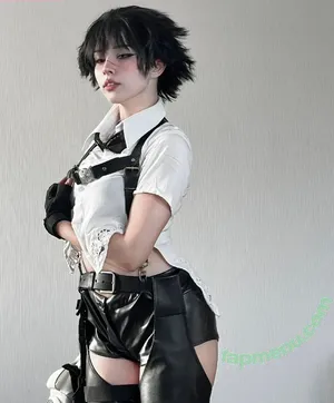 leffelbain / Faith / yensefelin07 nude photo #0109